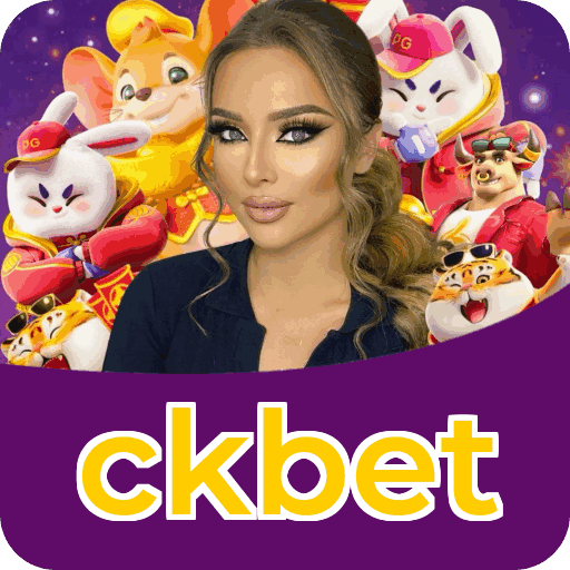 Login rápido no app ckbet